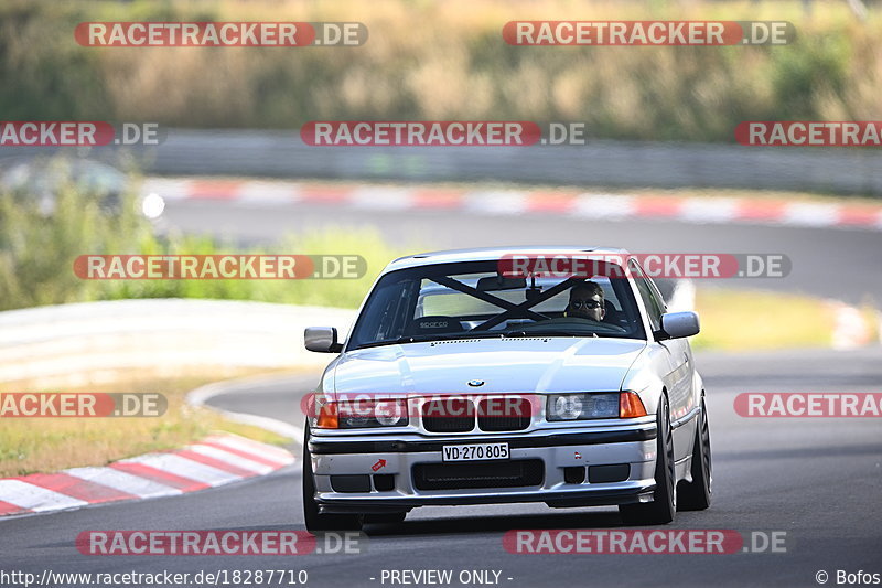 Bild #18287710 - Touristenfahrten Nürburgring Nordschleife (06.08.2022)