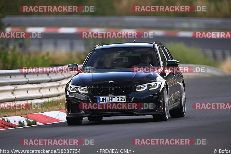 Bild #18287754 - Touristenfahrten Nürburgring Nordschleife (06.08.2022)