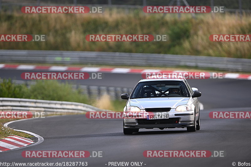 Bild #18287763 - Touristenfahrten Nürburgring Nordschleife (06.08.2022)