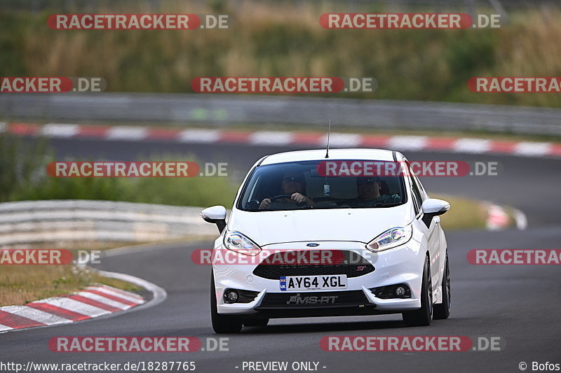 Bild #18287765 - Touristenfahrten Nürburgring Nordschleife (06.08.2022)