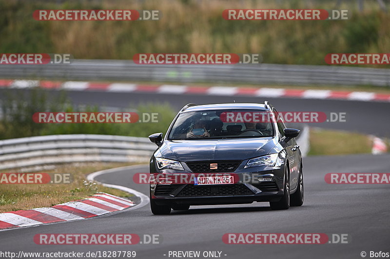 Bild #18287789 - Touristenfahrten Nürburgring Nordschleife (06.08.2022)