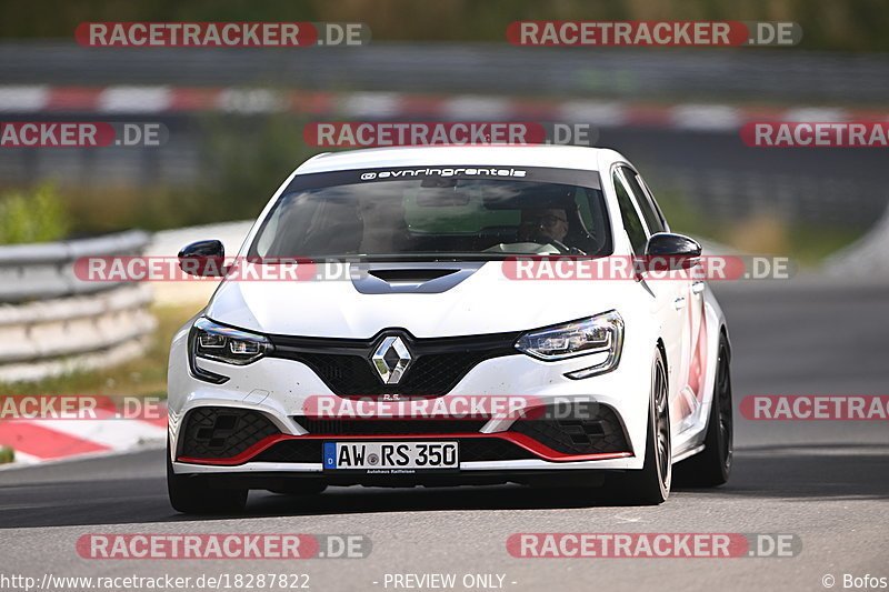 Bild #18287822 - Touristenfahrten Nürburgring Nordschleife (06.08.2022)