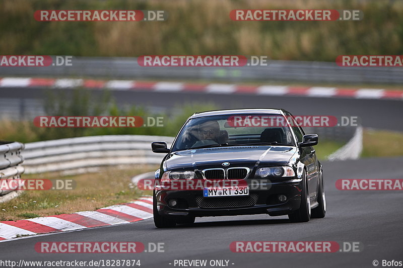 Bild #18287874 - Touristenfahrten Nürburgring Nordschleife (06.08.2022)