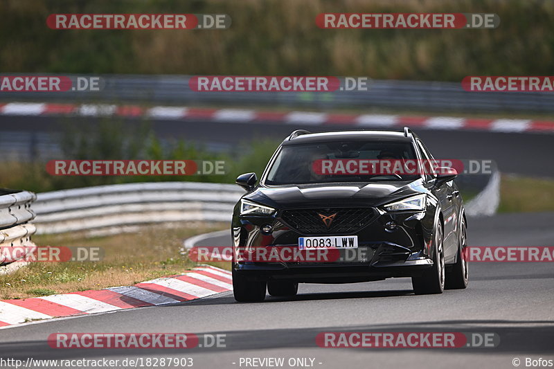 Bild #18287903 - Touristenfahrten Nürburgring Nordschleife (06.08.2022)