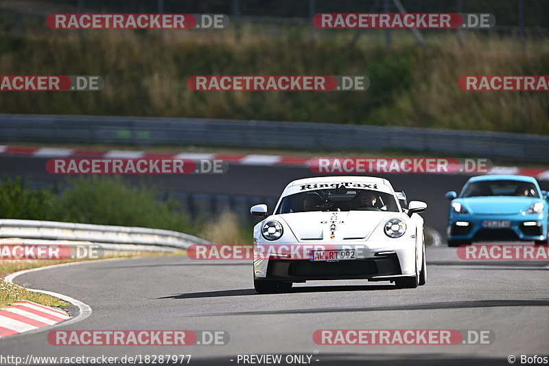 Bild #18287977 - Touristenfahrten Nürburgring Nordschleife (06.08.2022)