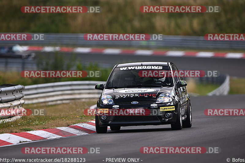 Bild #18288123 - Touristenfahrten Nürburgring Nordschleife (06.08.2022)