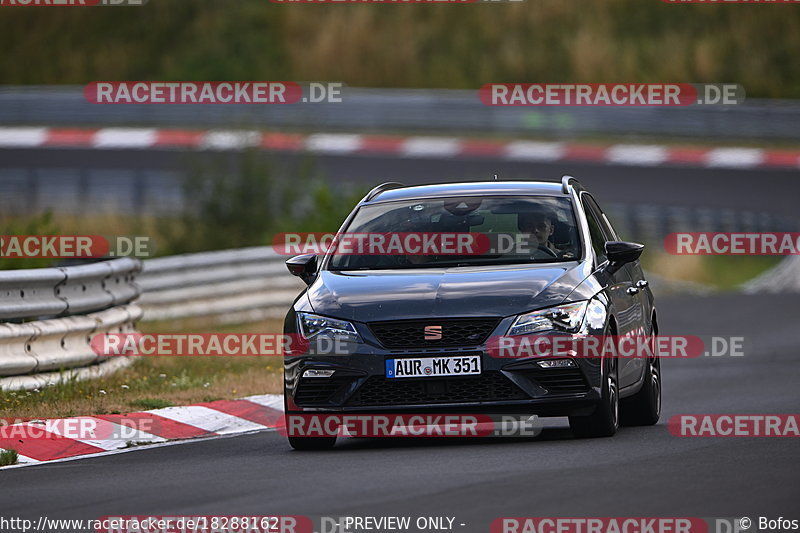 Bild #18288162 - Touristenfahrten Nürburgring Nordschleife (06.08.2022)