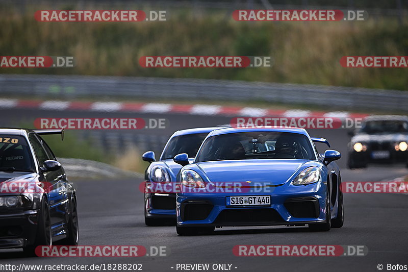 Bild #18288202 - Touristenfahrten Nürburgring Nordschleife (06.08.2022)