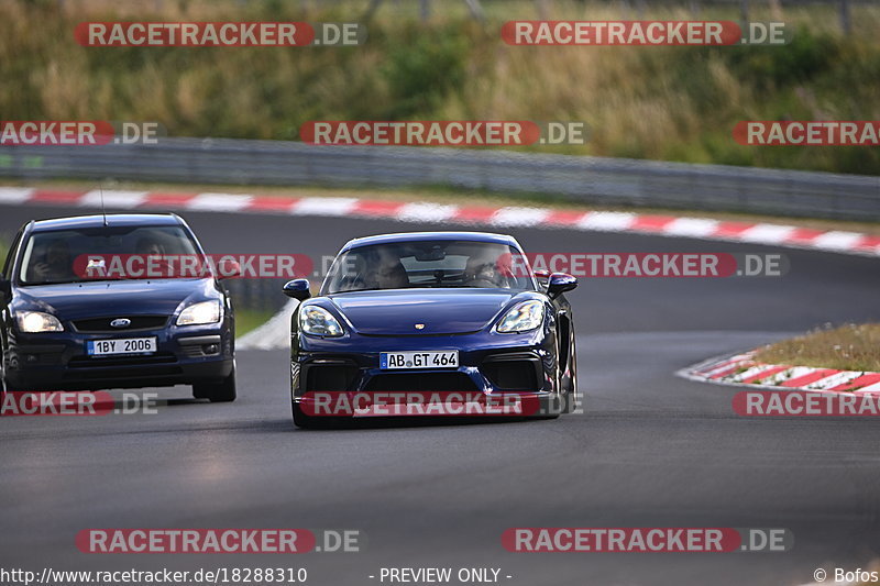 Bild #18288310 - Touristenfahrten Nürburgring Nordschleife (06.08.2022)