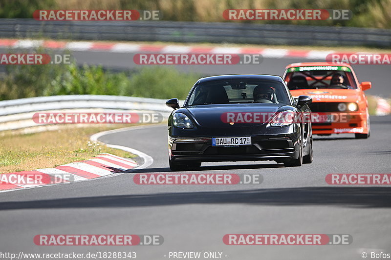 Bild #18288343 - Touristenfahrten Nürburgring Nordschleife (06.08.2022)