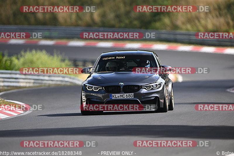 Bild #18288348 - Touristenfahrten Nürburgring Nordschleife (06.08.2022)