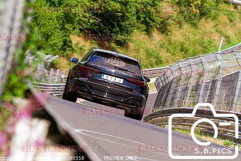 Bild #18288558 - Touristenfahrten Nürburgring Nordschleife (06.08.2022)