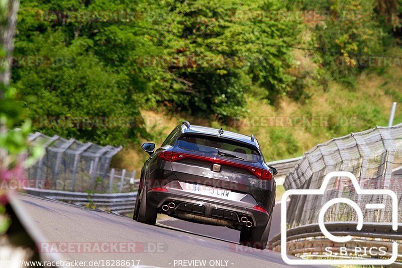 Bild #18288617 - Touristenfahrten Nürburgring Nordschleife (06.08.2022)