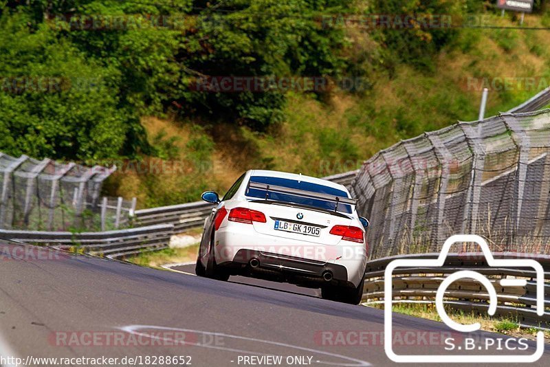 Bild #18288652 - Touristenfahrten Nürburgring Nordschleife (06.08.2022)