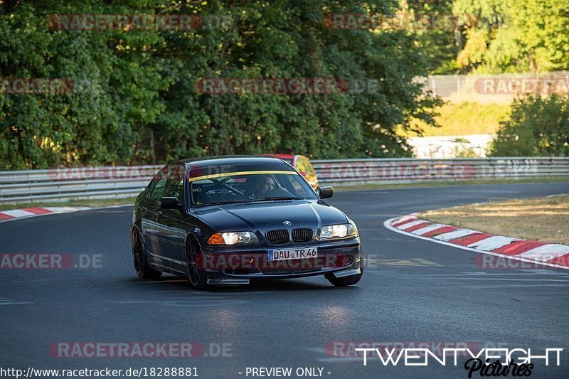 Bild #18288881 - Touristenfahrten Nürburgring Nordschleife (06.08.2022)