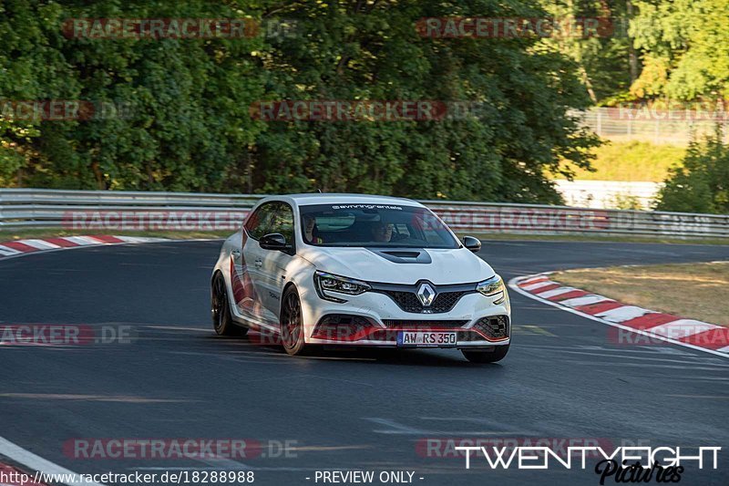 Bild #18288988 - Touristenfahrten Nürburgring Nordschleife (06.08.2022)