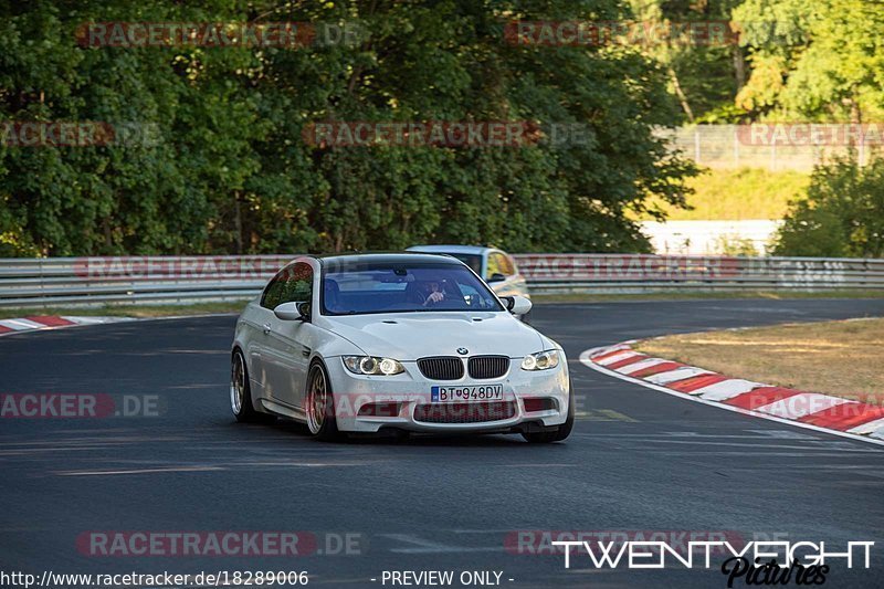 Bild #18289006 - Touristenfahrten Nürburgring Nordschleife (06.08.2022)