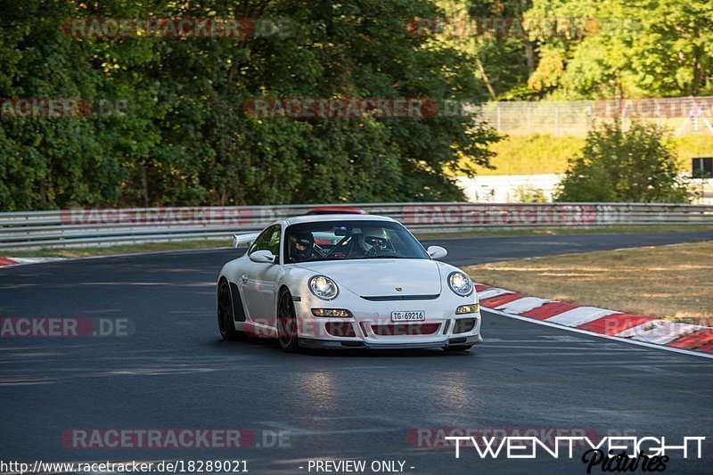 Bild #18289021 - Touristenfahrten Nürburgring Nordschleife (06.08.2022)