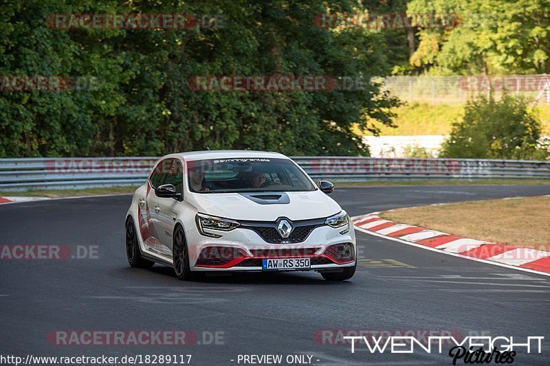 Bild #18289117 - Touristenfahrten Nürburgring Nordschleife (06.08.2022)