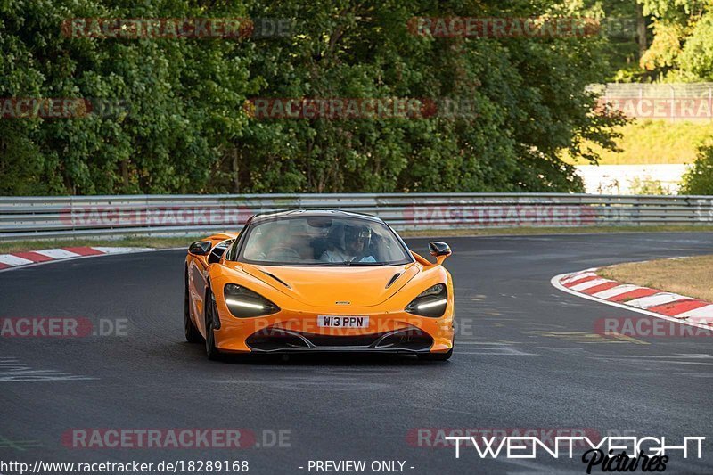 Bild #18289168 - Touristenfahrten Nürburgring Nordschleife (06.08.2022)