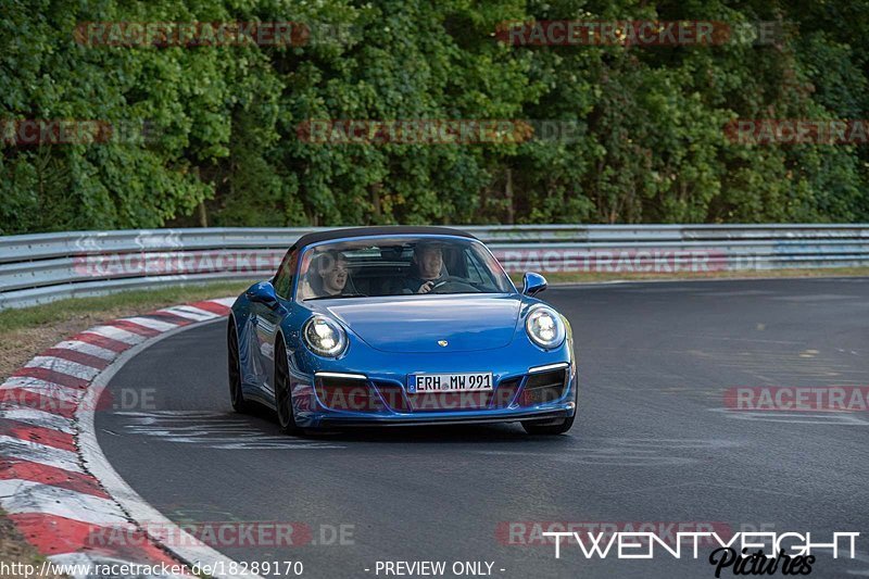 Bild #18289170 - Touristenfahrten Nürburgring Nordschleife (06.08.2022)