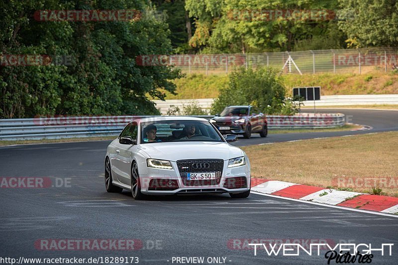 Bild #18289173 - Touristenfahrten Nürburgring Nordschleife (06.08.2022)