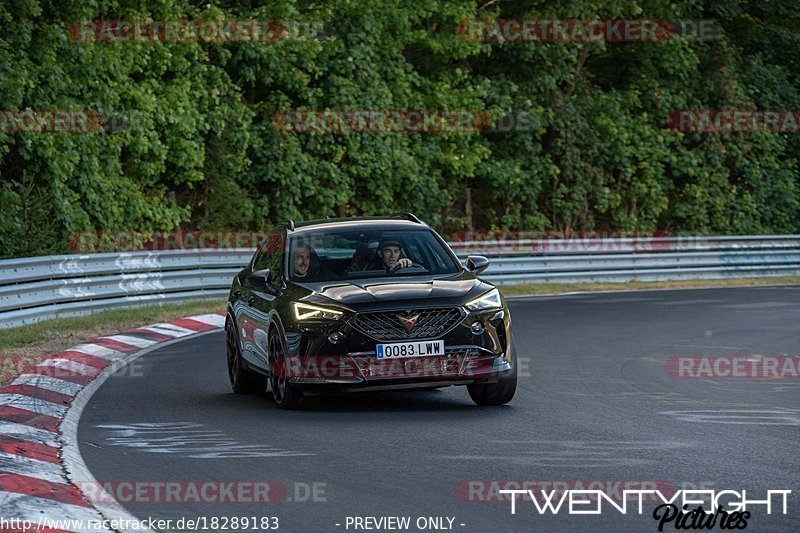 Bild #18289183 - Touristenfahrten Nürburgring Nordschleife (06.08.2022)