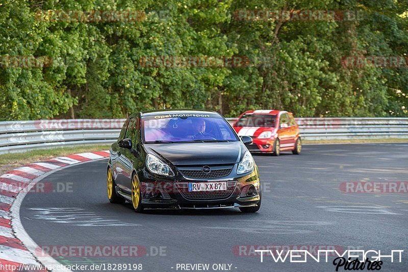 Bild #18289198 - Touristenfahrten Nürburgring Nordschleife (06.08.2022)