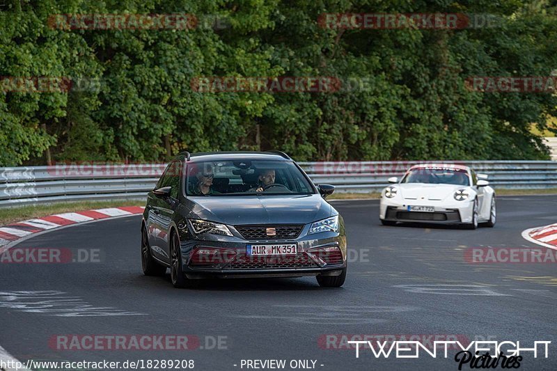 Bild #18289208 - Touristenfahrten Nürburgring Nordschleife (06.08.2022)