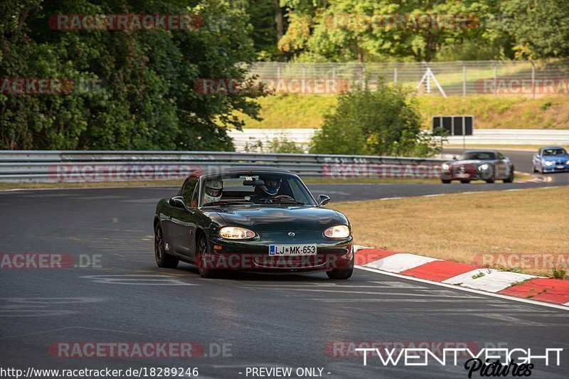 Bild #18289246 - Touristenfahrten Nürburgring Nordschleife (06.08.2022)