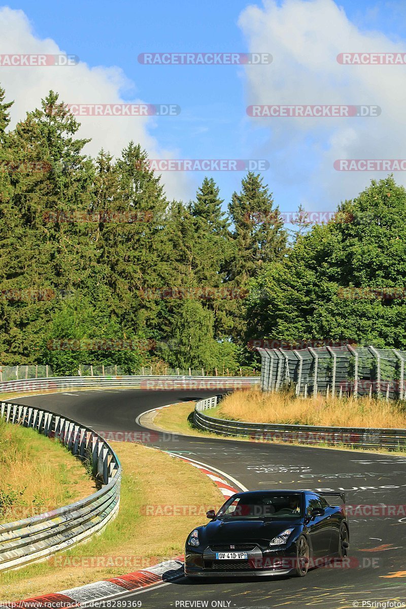 Bild #18289369 - Touristenfahrten Nürburgring Nordschleife (06.08.2022)