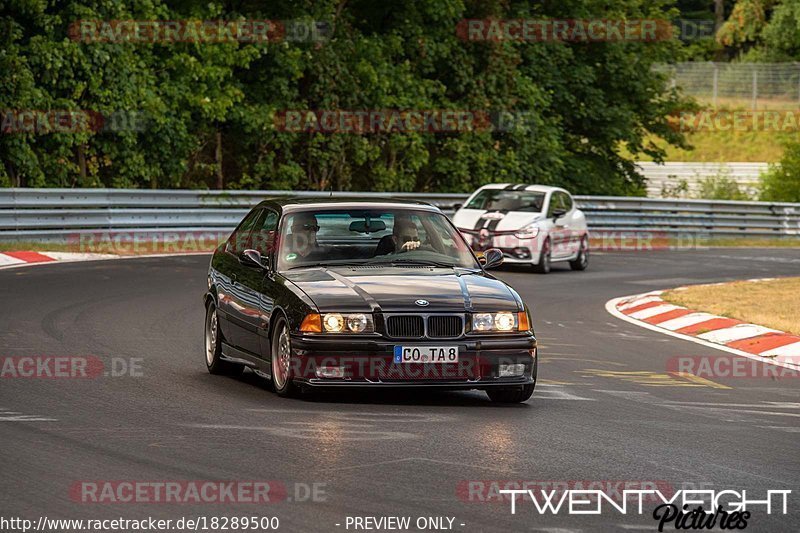 Bild #18289500 - Touristenfahrten Nürburgring Nordschleife (06.08.2022)