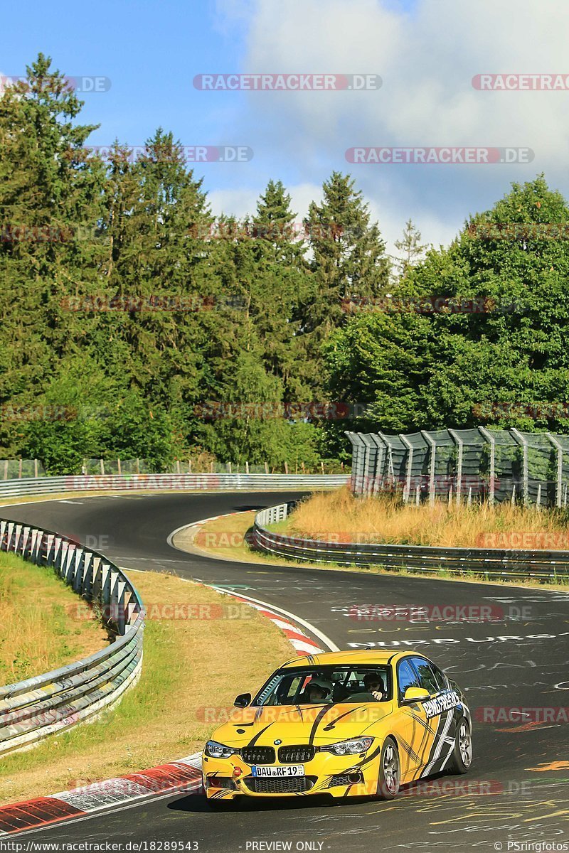 Bild #18289543 - Touristenfahrten Nürburgring Nordschleife (06.08.2022)