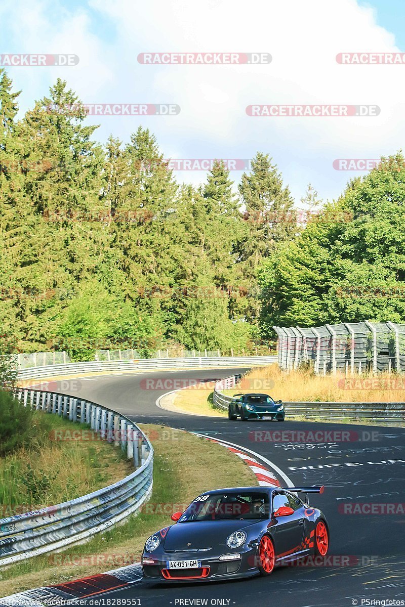 Bild #18289551 - Touristenfahrten Nürburgring Nordschleife (06.08.2022)