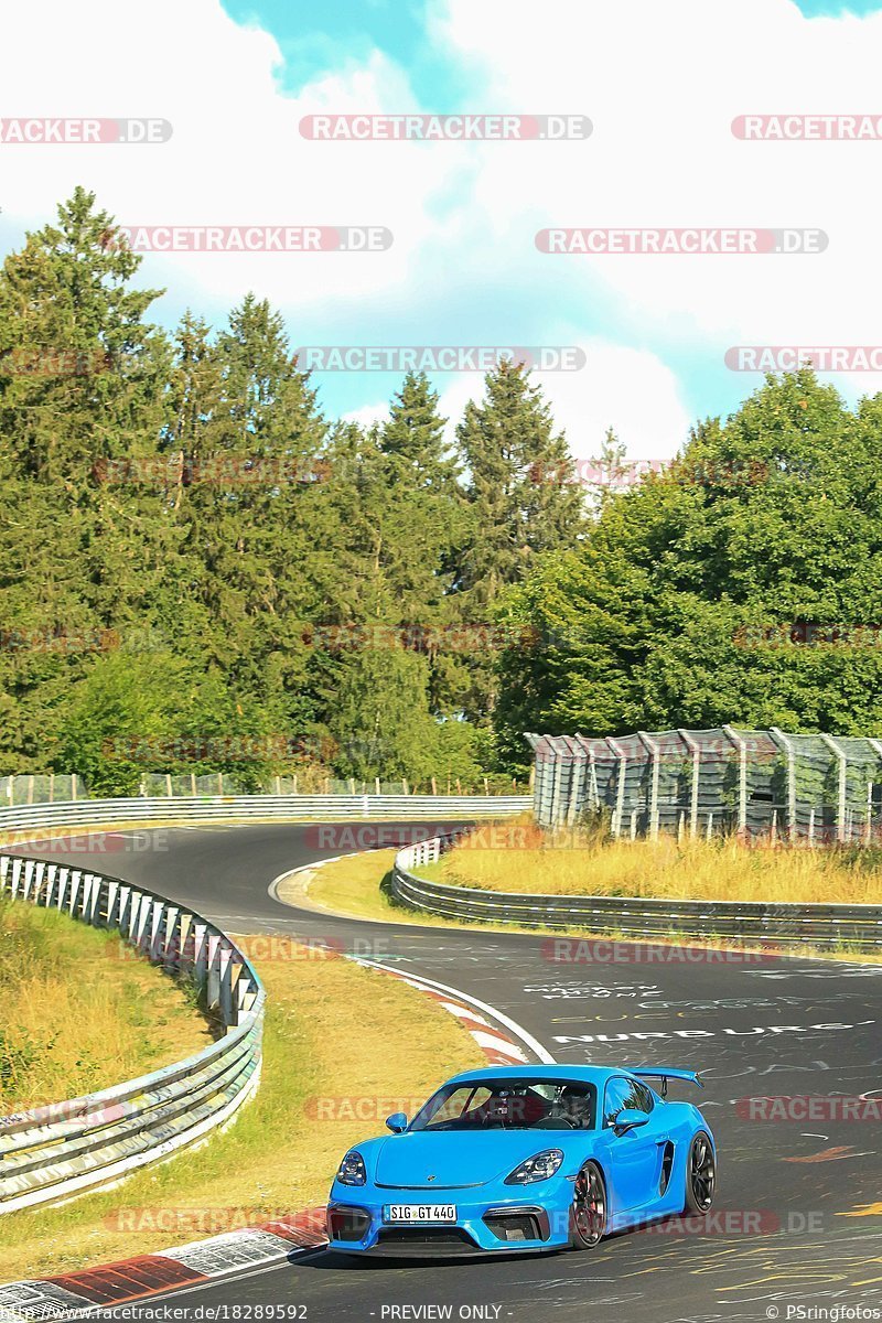 Bild #18289592 - Touristenfahrten Nürburgring Nordschleife (06.08.2022)