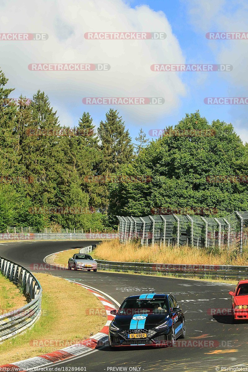 Bild #18289601 - Touristenfahrten Nürburgring Nordschleife (06.08.2022)