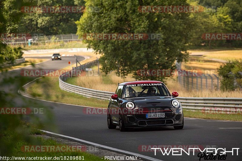 Bild #18289881 - Touristenfahrten Nürburgring Nordschleife (06.08.2022)