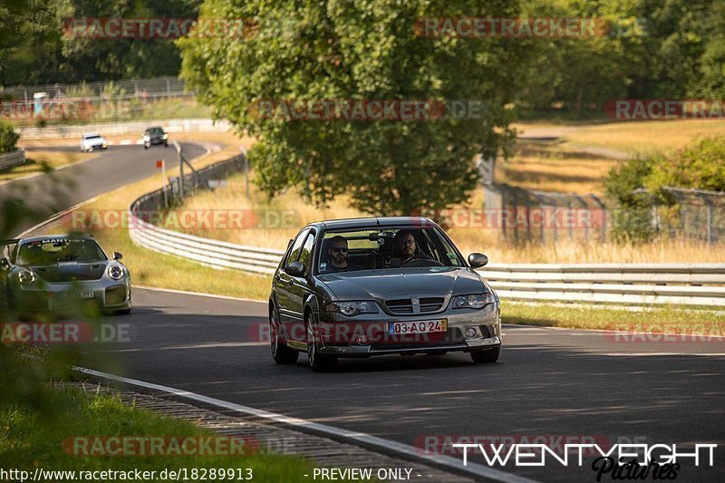 Bild #18289913 - Touristenfahrten Nürburgring Nordschleife (06.08.2022)