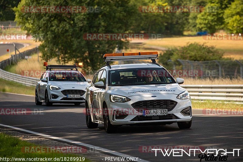 Bild #18289919 - Touristenfahrten Nürburgring Nordschleife (06.08.2022)