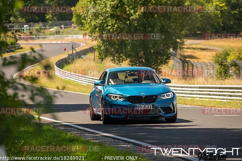 Bild #18289921 - Touristenfahrten Nürburgring Nordschleife (06.08.2022)