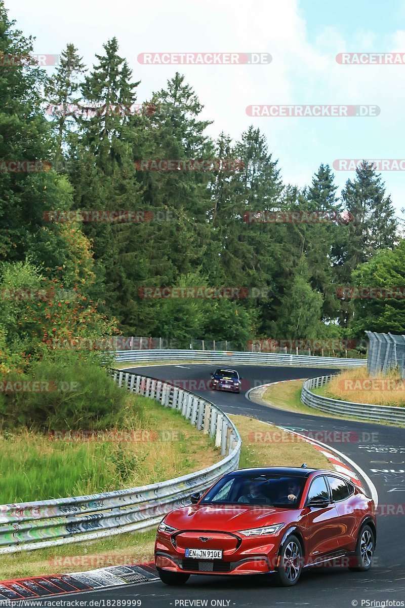 Bild #18289999 - Touristenfahrten Nürburgring Nordschleife (06.08.2022)