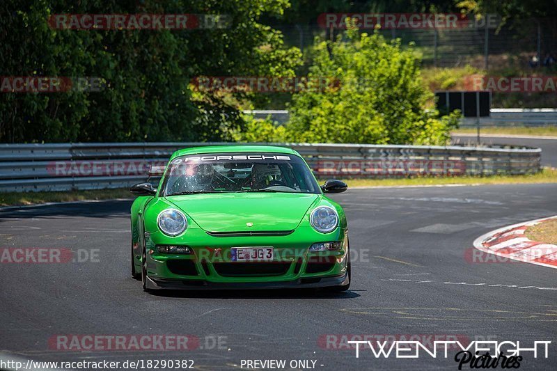 Bild #18290382 - Touristenfahrten Nürburgring Nordschleife (06.08.2022)