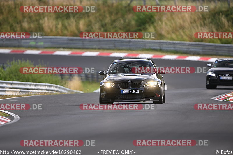 Bild #18290462 - Touristenfahrten Nürburgring Nordschleife (06.08.2022)