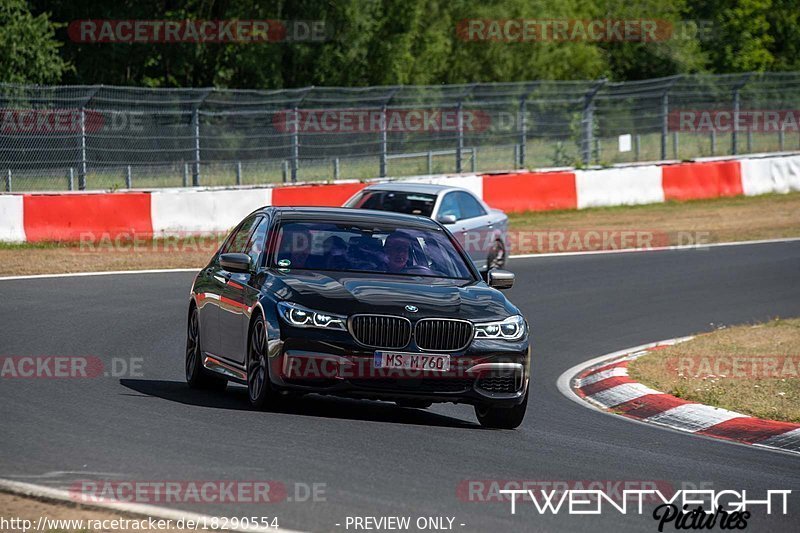 Bild #18290554 - Touristenfahrten Nürburgring Nordschleife (06.08.2022)