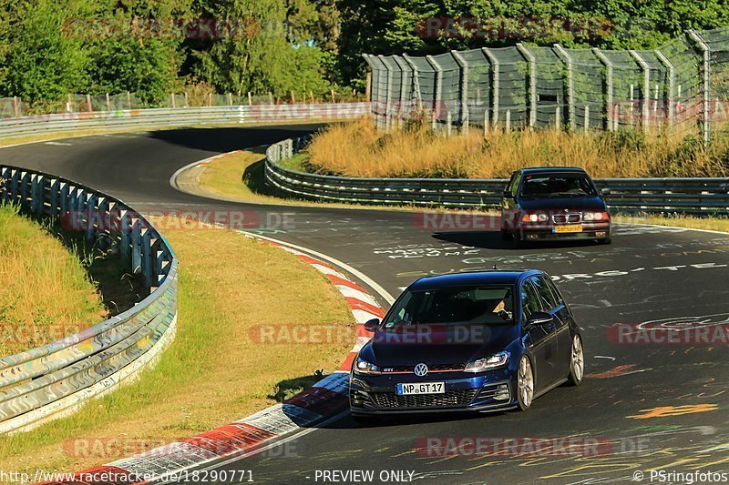 Bild #18290771 - Touristenfahrten Nürburgring Nordschleife (06.08.2022)