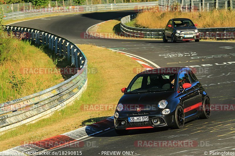 Bild #18290815 - Touristenfahrten Nürburgring Nordschleife (06.08.2022)