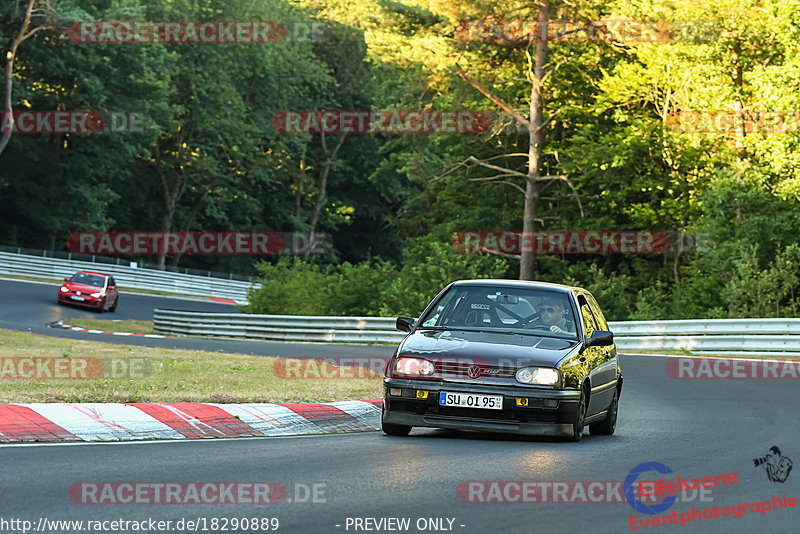 Bild #18290889 - Touristenfahrten Nürburgring Nordschleife (06.08.2022)