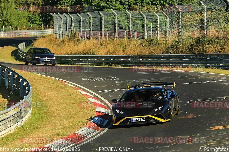 Bild #18290926 - Touristenfahrten Nürburgring Nordschleife (06.08.2022)