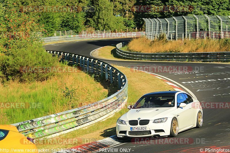 Bild #18290961 - Touristenfahrten Nürburgring Nordschleife (06.08.2022)