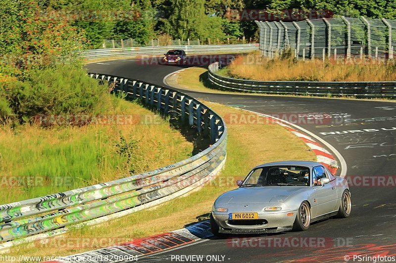 Bild #18290964 - Touristenfahrten Nürburgring Nordschleife (06.08.2022)